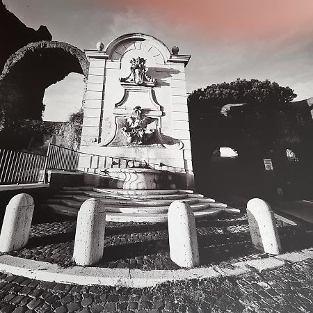 דירות Roma Cinecitta מראה חיצוני תמונה